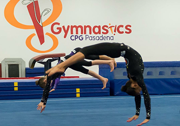 Coach Patty's Gymnastics Camarillo: A Comprehensive Guide